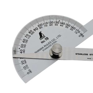 Ai nên chọn thước đo góc Shinwa 62490