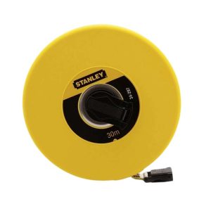 Ai nên sở hữu thước dây sợi thủy tinh Stanley STHT34297-8