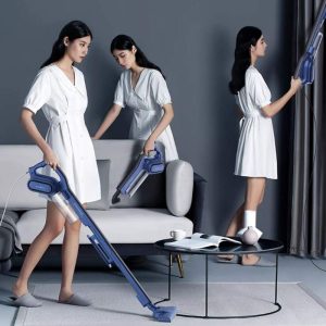 Có nên mua Máy hút bụi Deerma DX810 hay không