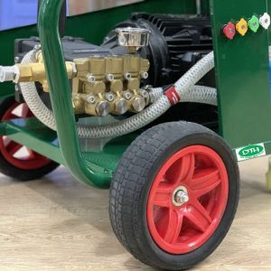 Có nên mua Máy rửa xe công nghiệp Dekton DK-HPW7500 hay không