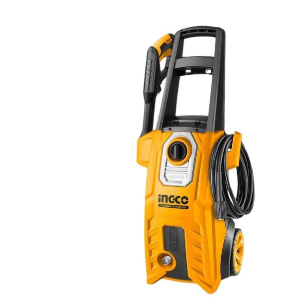Có nên mua Máy xịt rửa tăng áp Ingco HPWR20008 hay không
