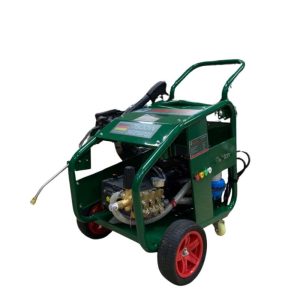 Công dụng chính của Máy xịt rửa công nghiệp Dekton DK-HPW7500