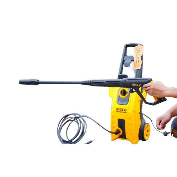 Công dụng chính của dòng máy rửa xe cao áp Ingco HPWR20008