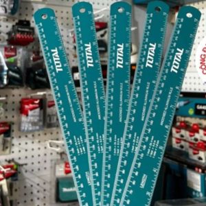 Công dụng, tính năng của thước lá Total TMT636002