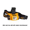 Đèn LED pha đội đầu Ingco HHL013AAA2