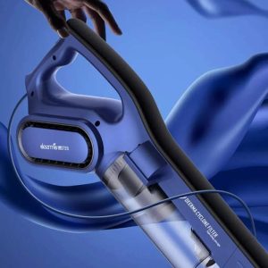 Giới thiệu Máy hút bụi Deerma DX810