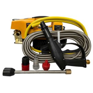 Giới thiệu Máy rửa xe Yamaha HA889A2300W
