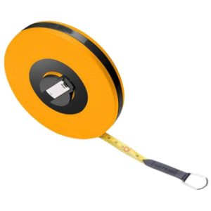 Giới thiệu thước cuộn Tolsen 35022 5m