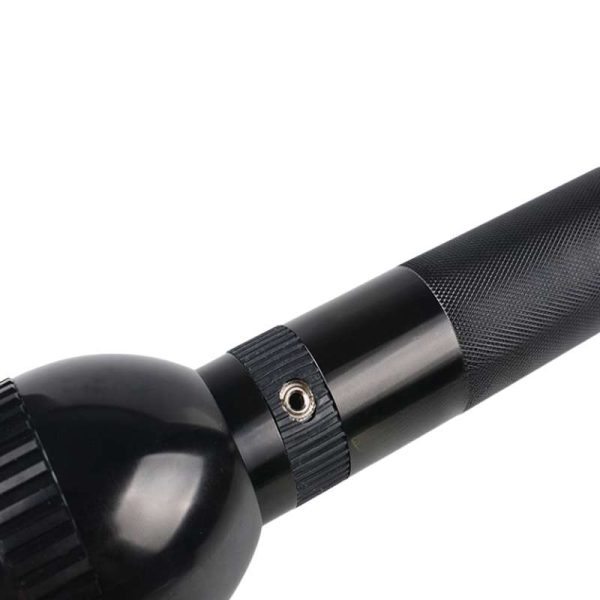 Hướng dẫn sử dụng đèn pin Wasing WFL-H4