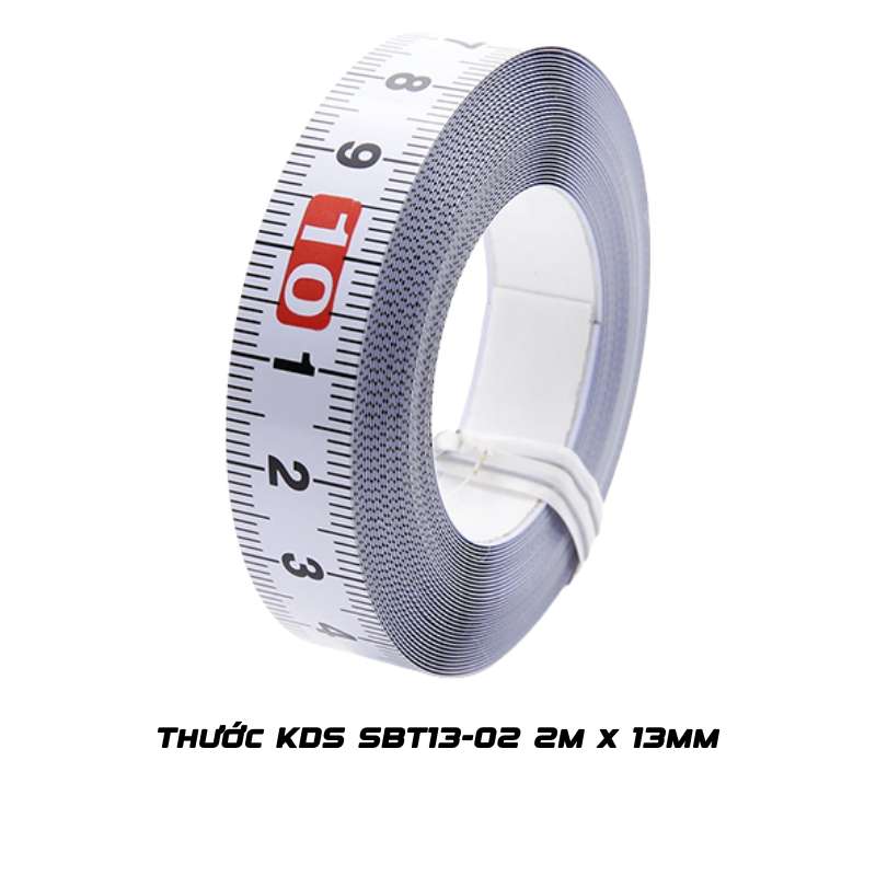 KDS SBT13-02 2m x 13mm