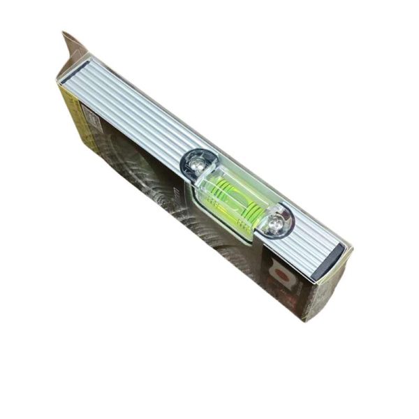 Lưu ý khi sử dụng thước thủy 15cm ED-15N Ebisu