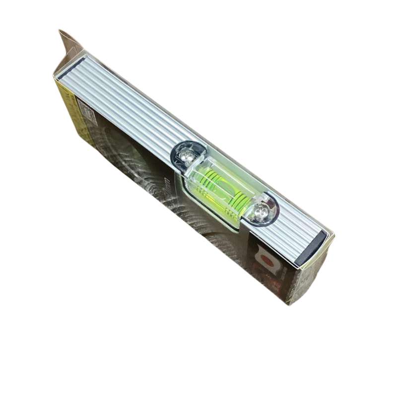Lưu ý khi sử dụng thước thủy 15cm ED-15N Ebisu