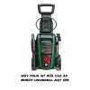 Máy phun xịt rửa cao áp BOSCH Universal AQT 125
