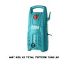 Máy rửa xe Total TGT11316 tăng áp