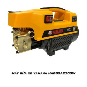 Máy rửa xe Yamaha HA889A2300W