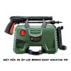 Máy rửa xe áp lực BOSCH Easy Aquatak 110
