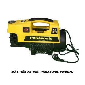 Máy rửa xe mini Panasonic PN9070