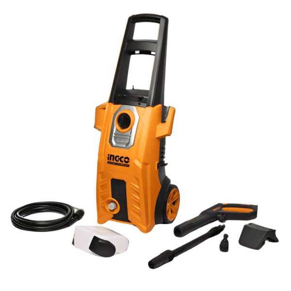 Những điểm nổi bật của máy phun xịt cao áp Ingco HPWR20008