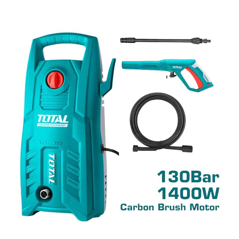 Thông tin Máy rửa xe Total TGT11316 1400W