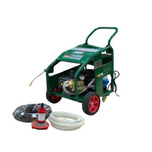 Tìm hiểu Máy rửa xe công nghiệp Dekton DK-HPW7500