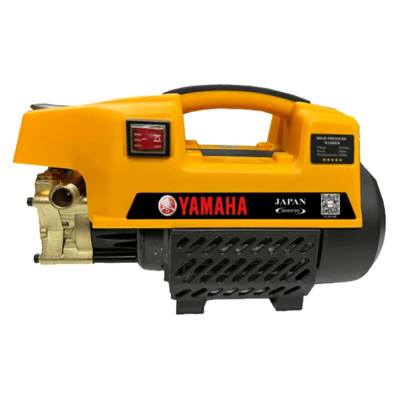 Tính năng chính của Máy rửa xe Yamaha HA889A2300W cao áp
