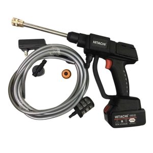 Tính năng độc đáo, ưu điểm trên Máy rửa xe cầm tay HITACHI 199V
