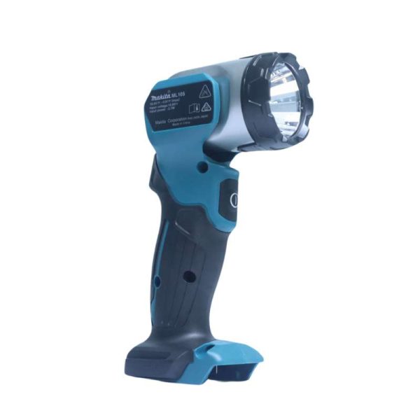 Tính năng và ưu điểm của Đèn LED Pin 12V MAKITA ML105