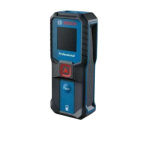 Tổng quan về máy đo khoảng cách laser Bosch GLM 30-23