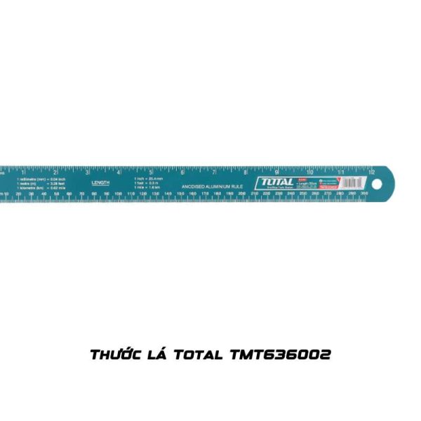Total TMT636002
