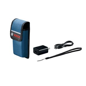 Ứng dụng và lợi ích nổi bật của máy đo khoảng cách GLM 400