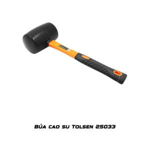Búa cao su Tolsen 25033