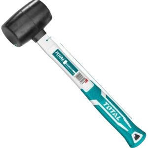 Cách sử dụng búa cao su Total THT76816