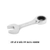 Cờ lê 2 đầu FP Sata 43206