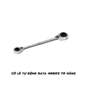 Cờ lê tự động Sata 46623