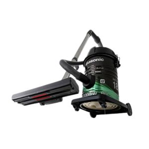 Có nên mua Máy hút bụi công nghiệp Panasonic MC-YL669GN49 hay không
