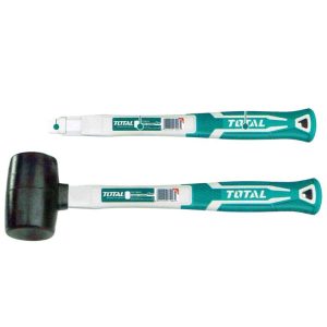 Công dụng búa cao su Total THT76816 8oz