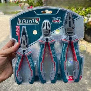 Công dụng chính Bộ kìm Total THT2K0301S