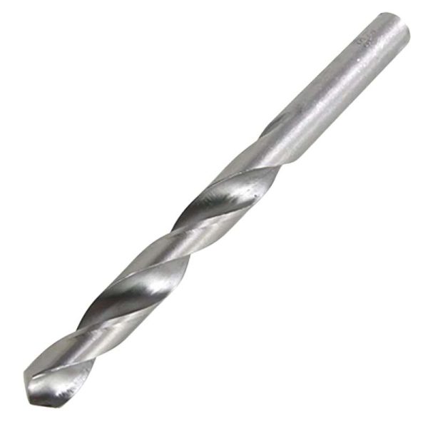 Công dụng của Mũi khoan sắt trụ 10mm List500-1000 Nachi
