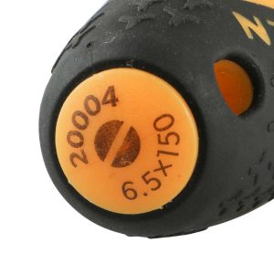 Công dụng của Tua vít cán cao su mềm Tolsen 20004 là gì