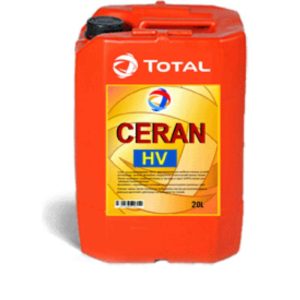 Công dụng nổi bật của mỡ bò Total Ceran HV