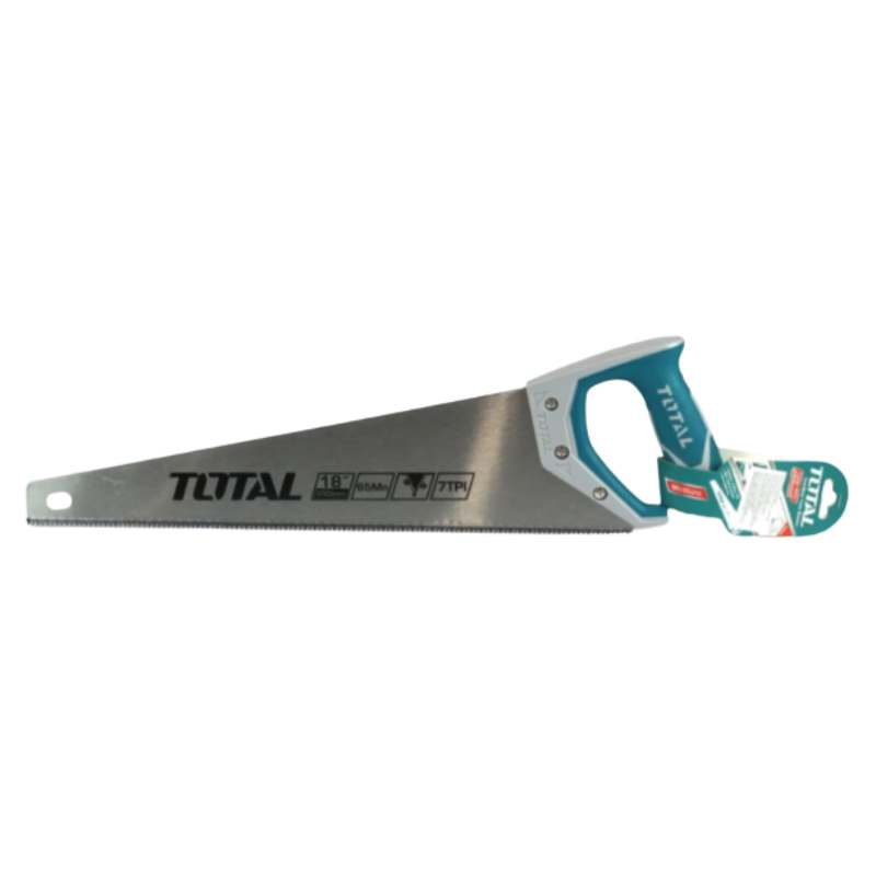 Công dụng và đối tượng sử dụng của Cưa cầm tay Total THT55186