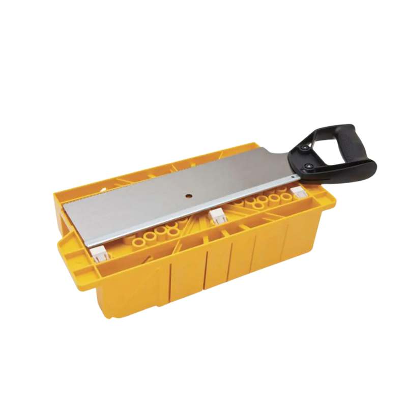 Cưa thẳng Stanley 20-600 phù hợp với công việc nào