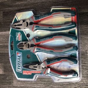 Đặc điểm của Bộ kìm Total THT2K0301S