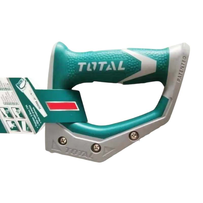 Đặc điểm nổi bật của Cưa cầm tay Total THT55186 là gì