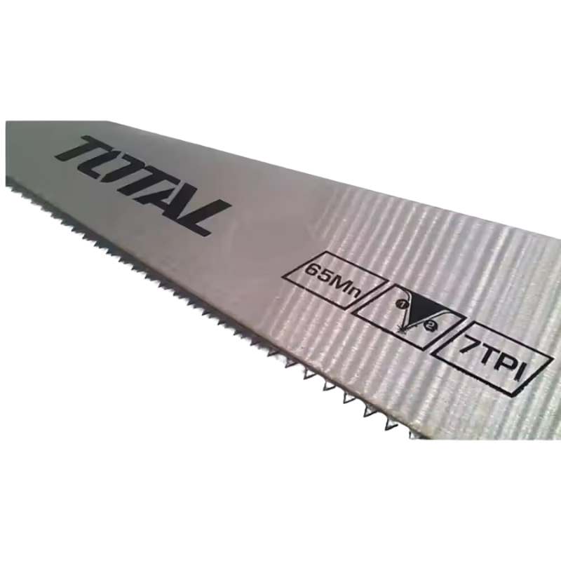 Đặc điểm nổi bật của Cưa tay TOTAL THT55206 là gì