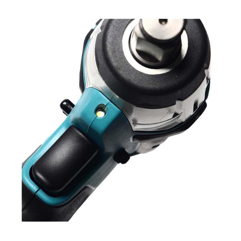 Đặc điểm nổi bật của Máy siết bu lông Makita TW141DZ