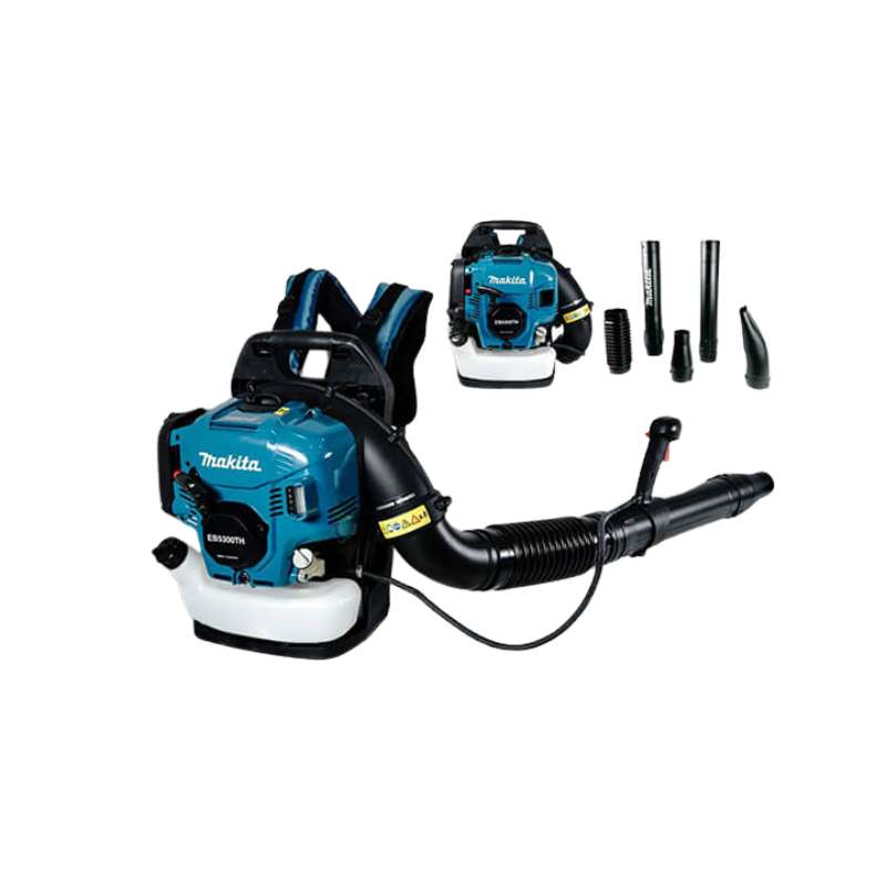 Đặc điểm nổi bật của máy thổi lá EB5300TH Makita