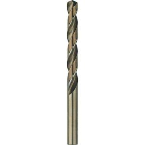 Đặc điểm và tính năng Mũi khoan sắt trụ 10mm List500-1000
