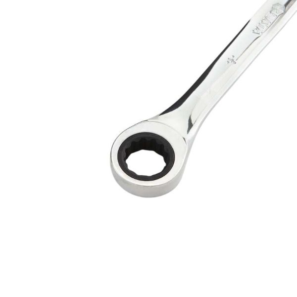 Đặc điểm và tính năng của Cờ lê 2 đầu Sata 43207