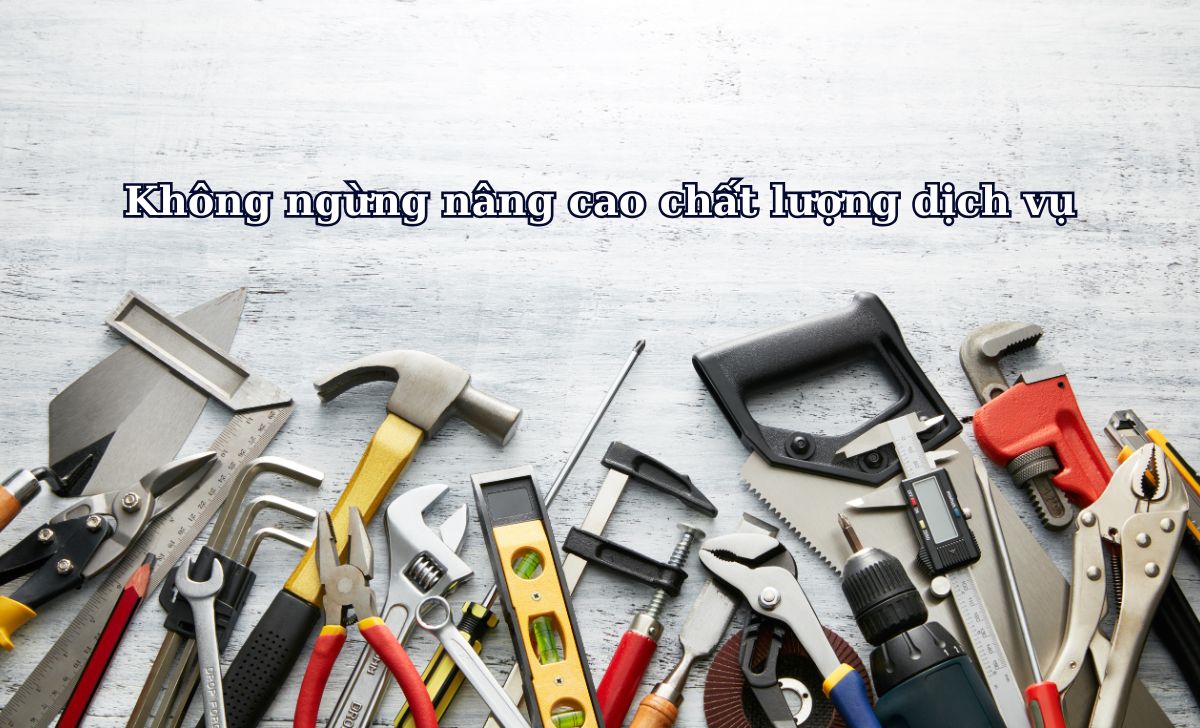 Giá trị mà Quân Tie mang lại cho người dùng